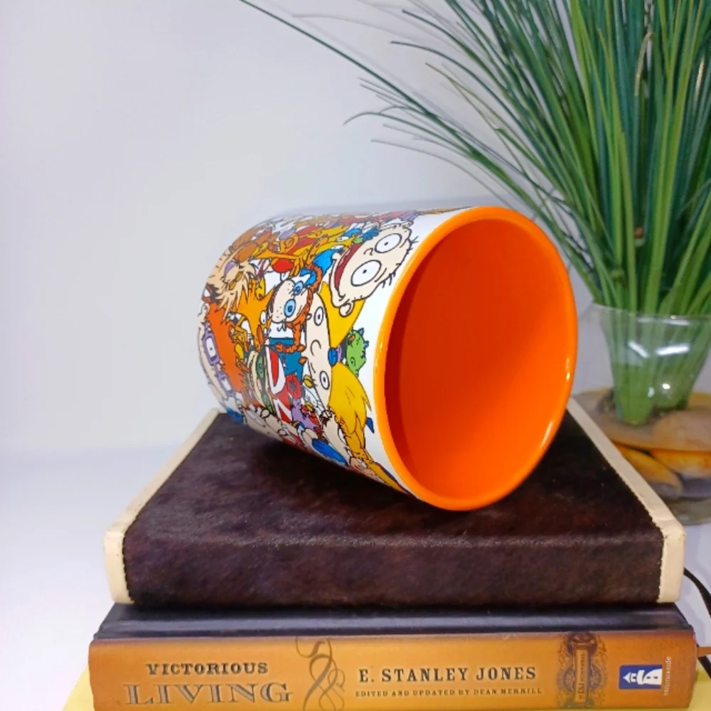 NWOT Rug Rats Cup - Picture 3 of 5